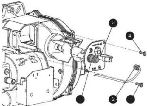 FERROLI Atlas D Eco Si Unit - Συντήρηση - 1
