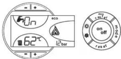 FERROLI Atlas D Eco Si Unit - Domestic hot water (DHW) - 1