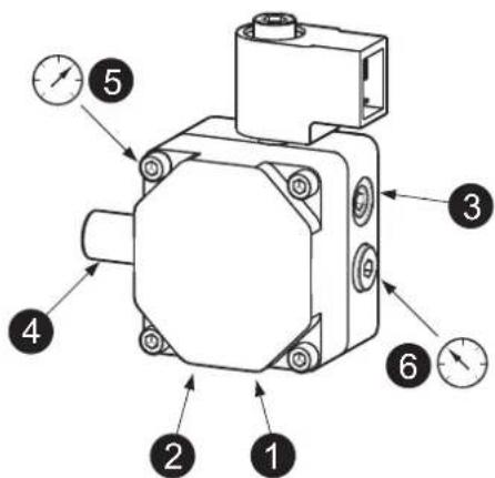 FERROLI Atlas D Eco Si Unit - Confort - 1