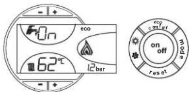 FERROLI Atlas D Eco Si Unit - Sanitaire - 1