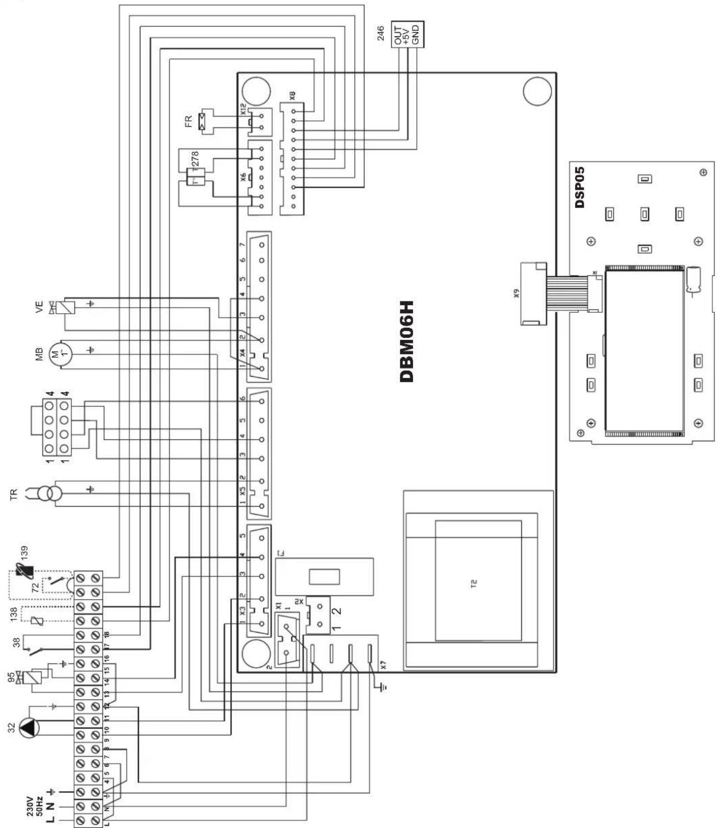 FERROLI Atlas D Eco Si Unit - Ficha del producto ErP - 1