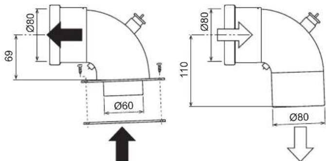 FERROLI Bluehelix B S 32 K 100 - Important - 5