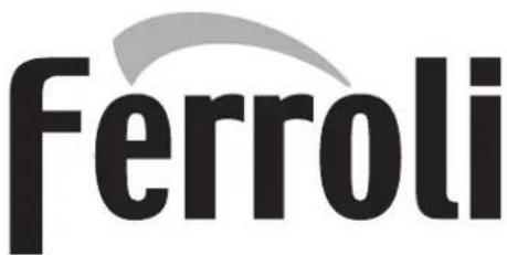FERROLI Bluehelix B S 32 K 100 - RU - 1