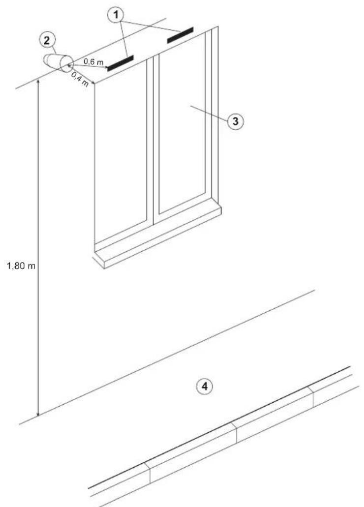 FERROLI Bluehelix Top RRT K 50 - Installation - 1