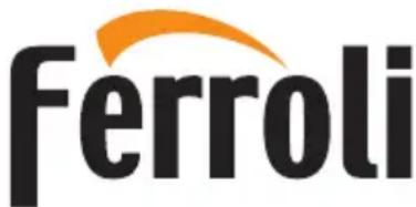FERROLI Romeo N - Εγκατάσταση - 2