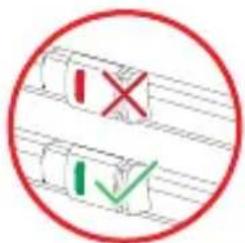 Foppapedretti Tourist - Installazione del seggiolino auto del Gruppo II/III per bambini di peso compreso tra 15 e 36 kg, con la cintura di sicurezza a tre puniti e connettori ISOFIX - 3