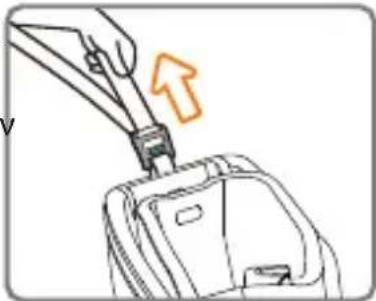 Foppapedretti Tourist - TOnoTeTmoTou naIdko'kaIiOaTOc autoKivntou Tc OaDaC 1 ia NaIdia Bapouc ano 9 eWc 18 kla, uE ouTma ayKupwoc ISOFIX ka Top Tether - 6