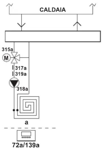 FERROLI FZ4 - Elektrische Anschlüsse - 2