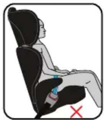Foppapedretti Clever - HOW TO SECURE YOUR CHILD - 1