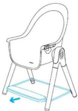 Foppapedretti Bonito - VERSIONE SEGGIOLINA / CHILD SEAT VERSION - 3