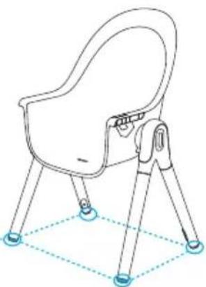 Foppapedretti Bonito - VERSIONE SEGGIOLINA / CHILD SEAT VERSION - 5
