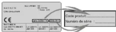 ROSIERES RFZ 327 IN - RECOMENDACIONES - 1