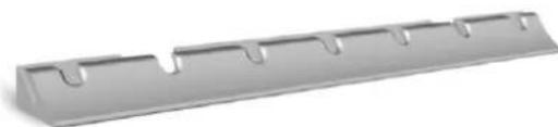 ROSIERES RFZ 327 IN - Vyhody: - 1