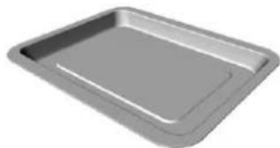 ROSIERES RFZ 327 IN - Oven Equipment 2.3 - 6