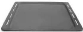 ROSIERES RFZ 327 IN - UTRUSTING VAN DE OVEN - 3