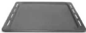 ROSIERES RFZ 327 IN - EQUIPAMENTO DEL HORNO (DEPENDE DEL MODELO) - 3
