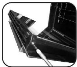 ROSIERES RFZ 327 IN - CISTENI SKLA DVIREK - 4
