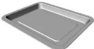 ROSIERES RFZ 327 IN - UTRUSTING VAN DE OVEN - 6