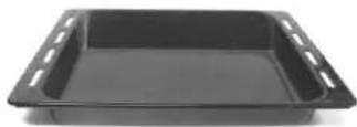 ROSIERES RFZ 327 IN - UTRUSTING VAN DE OVEN - 2