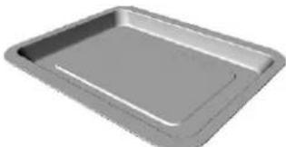 ROSIERES RFZ 327 IN - EQUIPAMENTO DEL HORNO (DEPENDE DEL MODELO) - 6