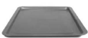 ROSIERES RFZ 327 IN - UTRUSTING VAN DE OVEN - 5