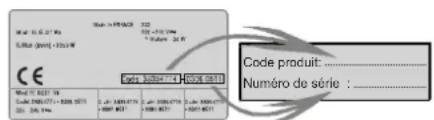 ROSIERES RFZ 327 IN - RECOMMANDATIONS - 1