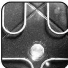 ROSIERES RFZ 327 IN - Backofenbeleuchtung - 3