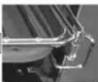 ROSIERES RFI 4553 MIN - INSTRUCTION DE MONTAGE - 7