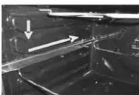 ROSIERES RFI 4553 MIN - INSTRUCTION DE MONTAGE - 4
