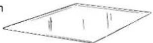 ROSIERES RFI 4553 MIN - OVEN EQUIPMENT ACCORDING TO THE MODEL - 3