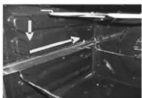 ROSIERES RFI 4553 MIN - INSTRUCTIONS FOR ASSEMBLY - 2