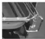 ROSIERES RFI 4553 MIN - INSTRUCTIONS FOR ASSEMBLY - 5