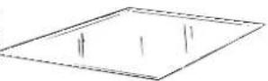 ROSIERES RFI 4553 MIN - EQUIPEMENT DIFFERENT SELON LE TYPE DE FOUR - 3