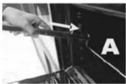 ROSIERES RFI 4553 MIN - INSTRUCTION DE MONTAGE - 3