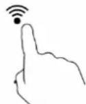 ROSIERES RTP 644 C - Fonction wi-fi - 1