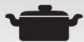 ROSIERES RTP 644 C - Annuller Turbo-tilstand - 1