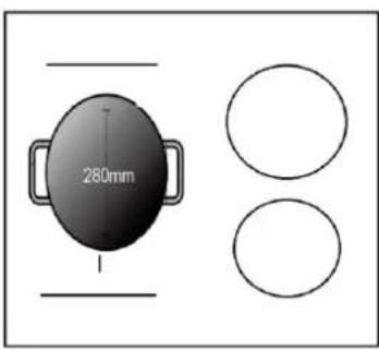 ROSIERES RTP 644 C - As big zone - 3