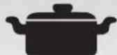 ROSIERES RTP 644 C - Sélection de batterie de cuisine pour la cuisson - 2