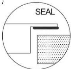 ROSIERES RTP 644 C - Detection of small or non-magnetic items - 2