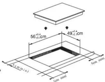 ROSIERES RTP 644 C - Detection of small or non-magnetic items - 1