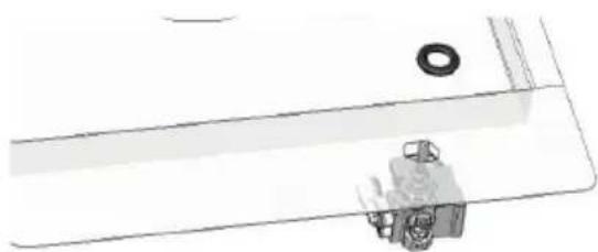 ROSIERES RTG 95 SQF IN - Adaptation à un différent type de gaz - 9