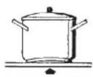 ROSIERES RTG 95 SQF IN - Electrical plates / Vitroceramic heating element - 10