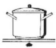 ROSIERES RTG 95 SQF IN - Electrical plates / Vitroceramic heating element - 11