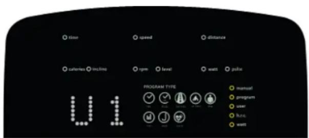 TAURUS RB10.5 Pro - Mise en marche de l'appareil - 1
