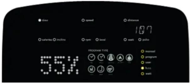 TAURUS RB10.5 Pro - AVERTISSEMENT - 1
