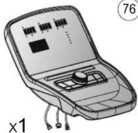 TAURUS RB10.5 Pro - PRUDENCE - 3