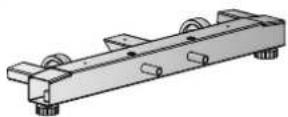 TAURUS RB10.5 Pro - PRUDENCE - 4