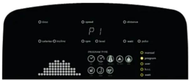 TAURUS RB10.5 Pro - PROGRAM (programmes à profi I) - 1