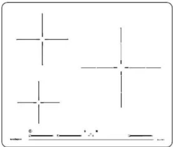 ROSIERES RISD3BC - 2