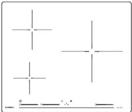 ROSIERES RISD3BC - 1